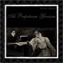 Compilations : Neo - Folk (Ad Perfetuam Gloriam)